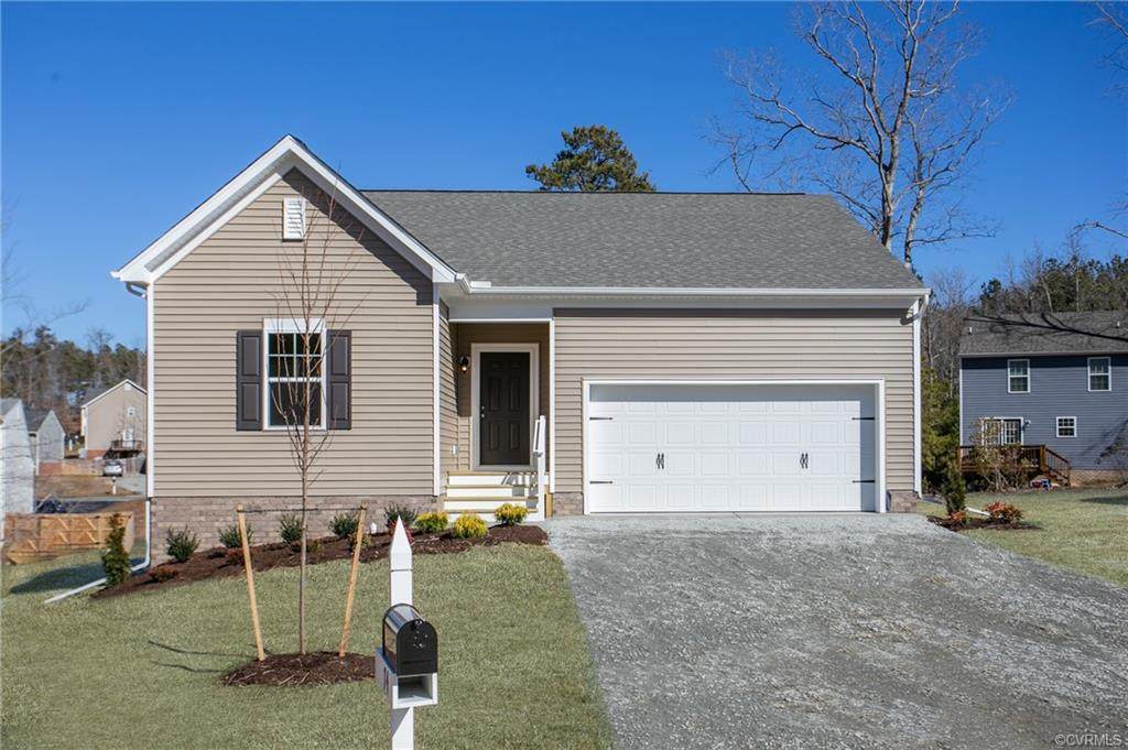 Lot 111 Fairmont Place - Photo 1
