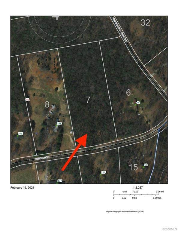 0 Cedar Bluff - Photo 1