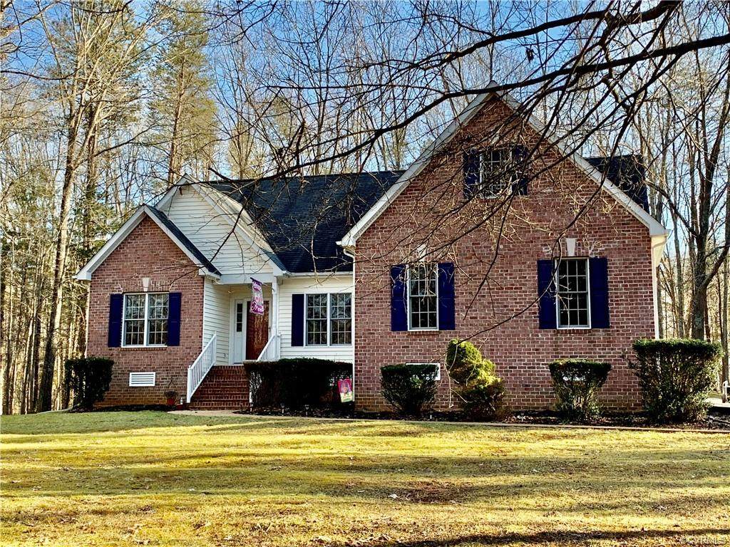 3547 Timberview Road - Photo 1