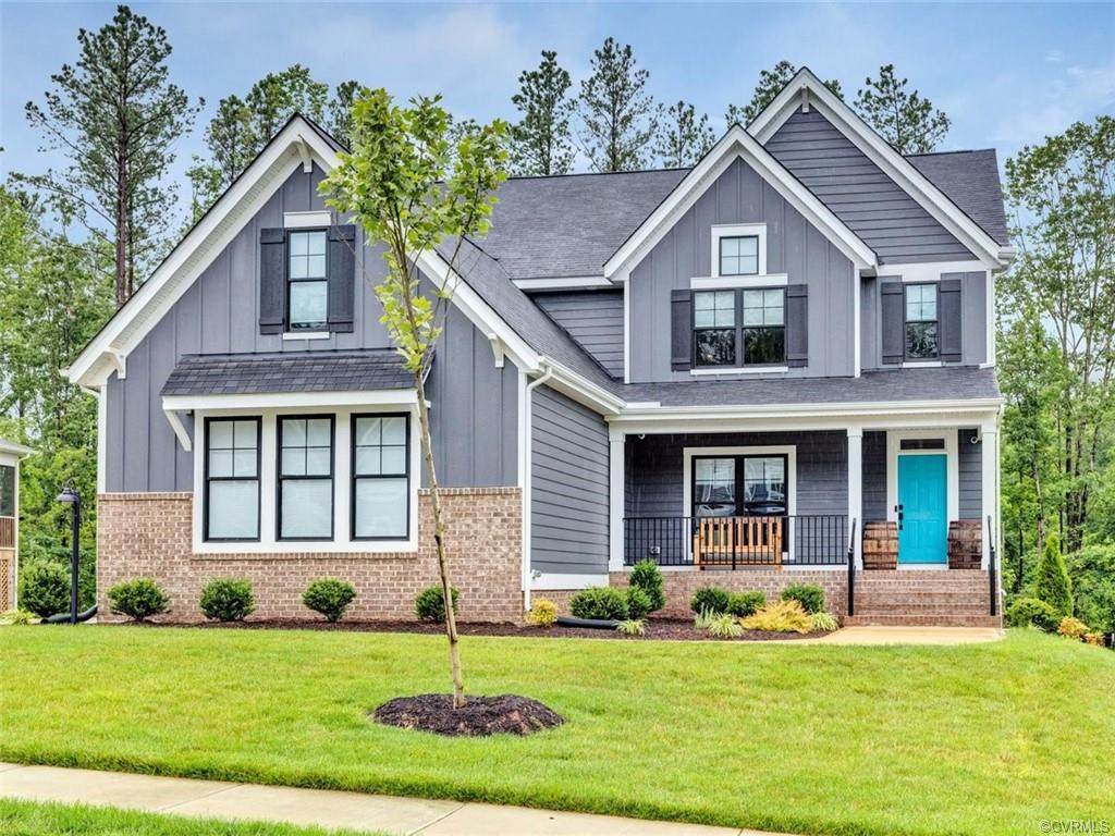 6936 Carden Park Drive - Photo 1