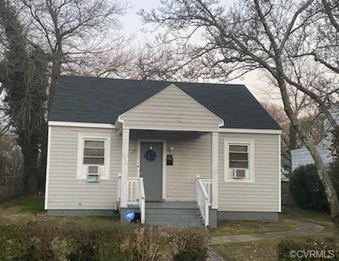 1402 Overlook Street - Photo 1
