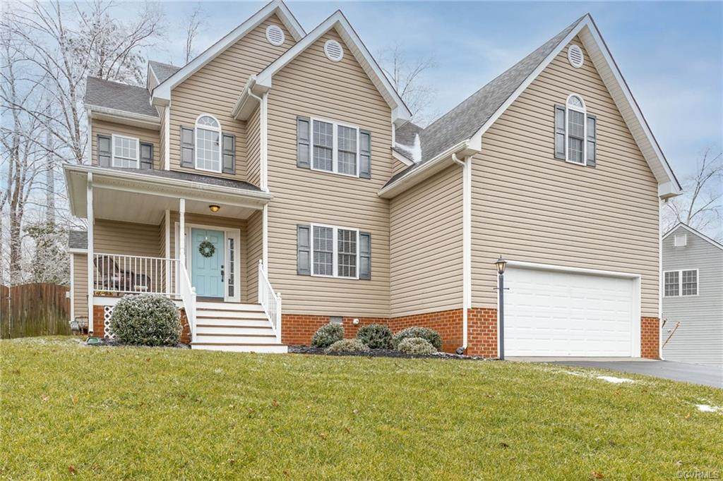 1891 Bantry Drive - Photo 1