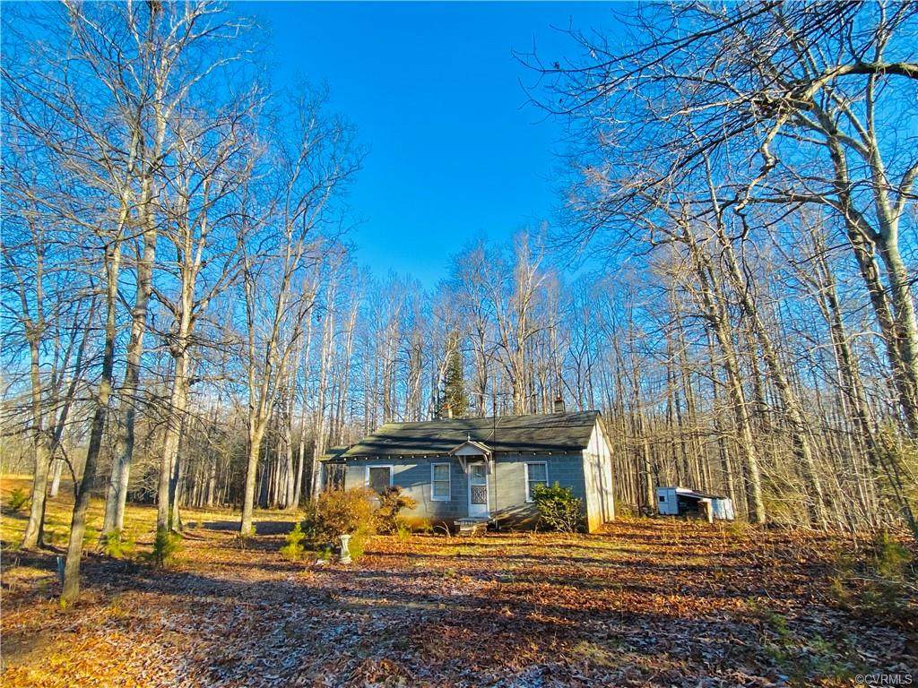 6891 Cabbage Patch Road - Photo 1