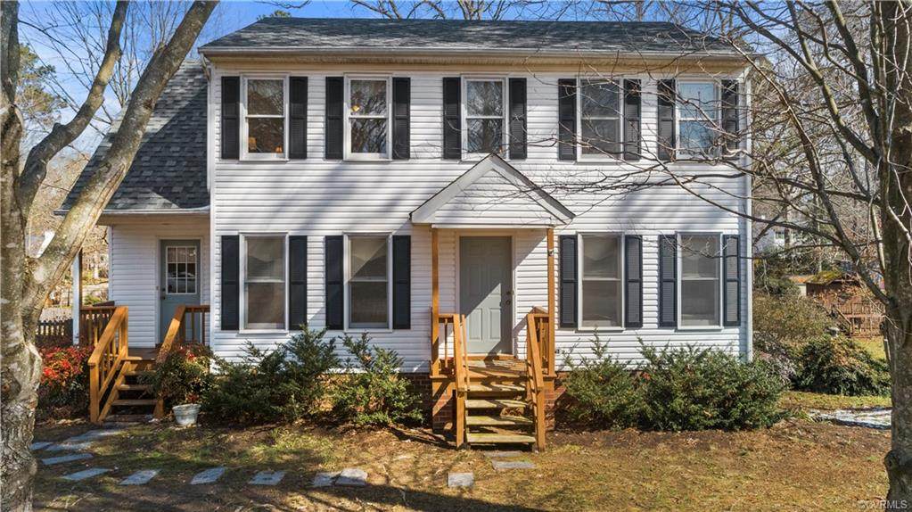 8207 Nashua Drive - Photo 1
