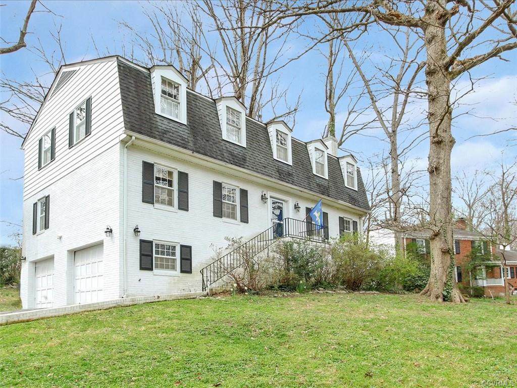 5020 Southmoor Road - Photo 1