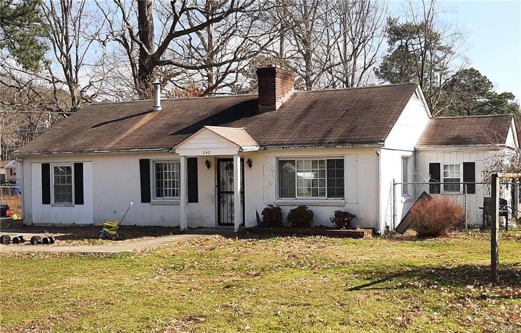 242 Wells Road - Photo 1