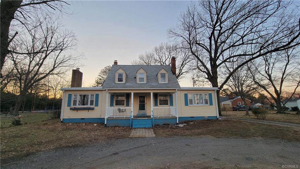 8508 Hungary Spring Road - Photo 1