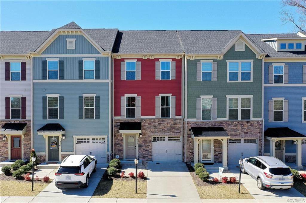 3004 New Hermitage Court - Photo 1