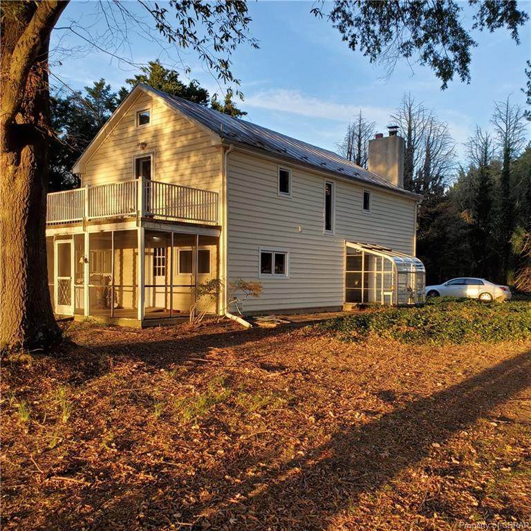 655 Sweet Hall Drive - Photo 1
