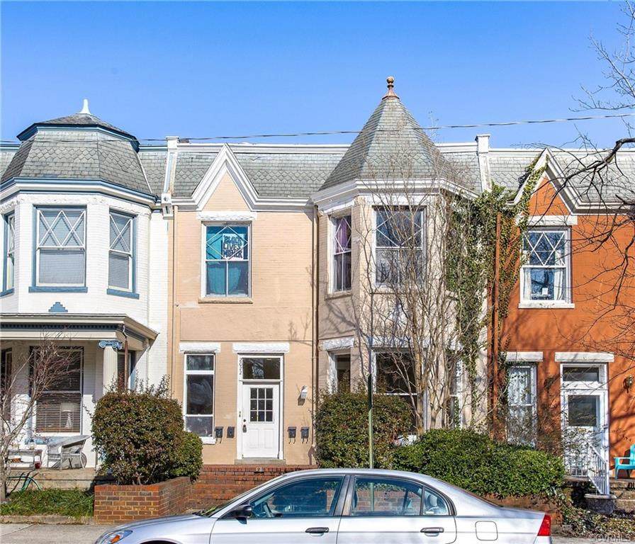 2022 Grace Street - Photo 1