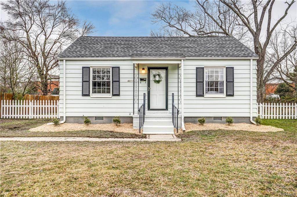 6011 Wainwright Drive - Photo 1