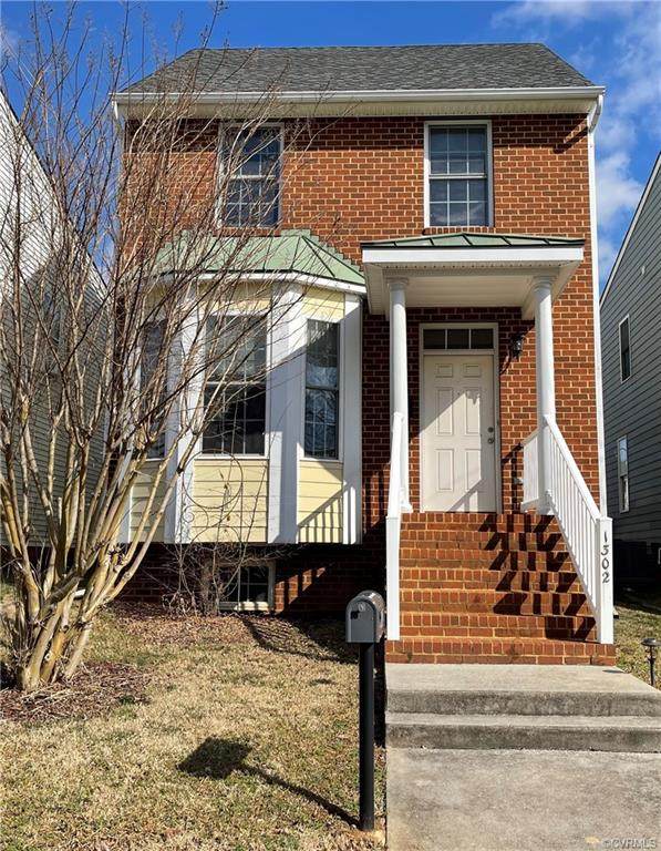 1302 Idlewood Avenue - Photo 1