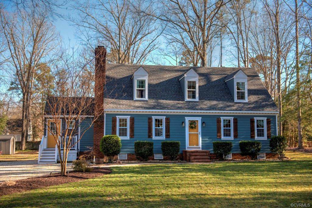 13811 Bradley Bridge Road - Photo 1
