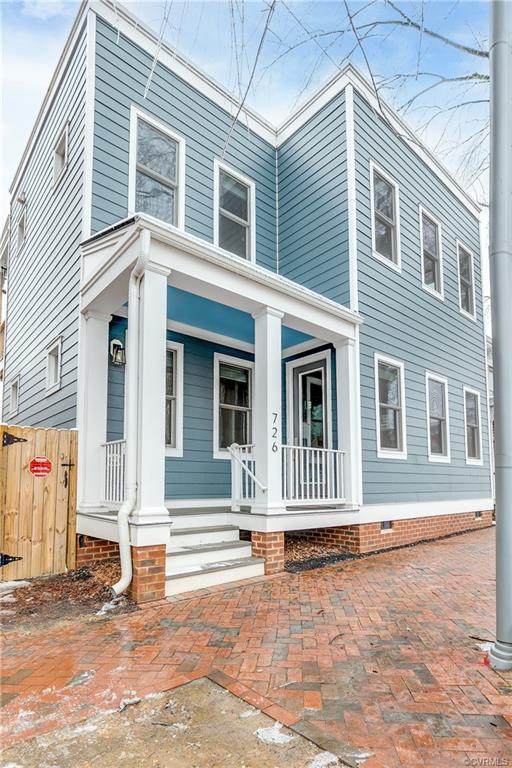726 23rd Street - Photo 1