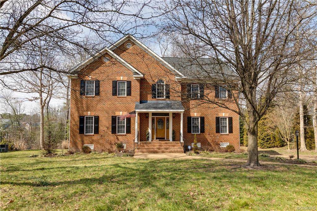 10702 Kriserin Circle - Photo 1