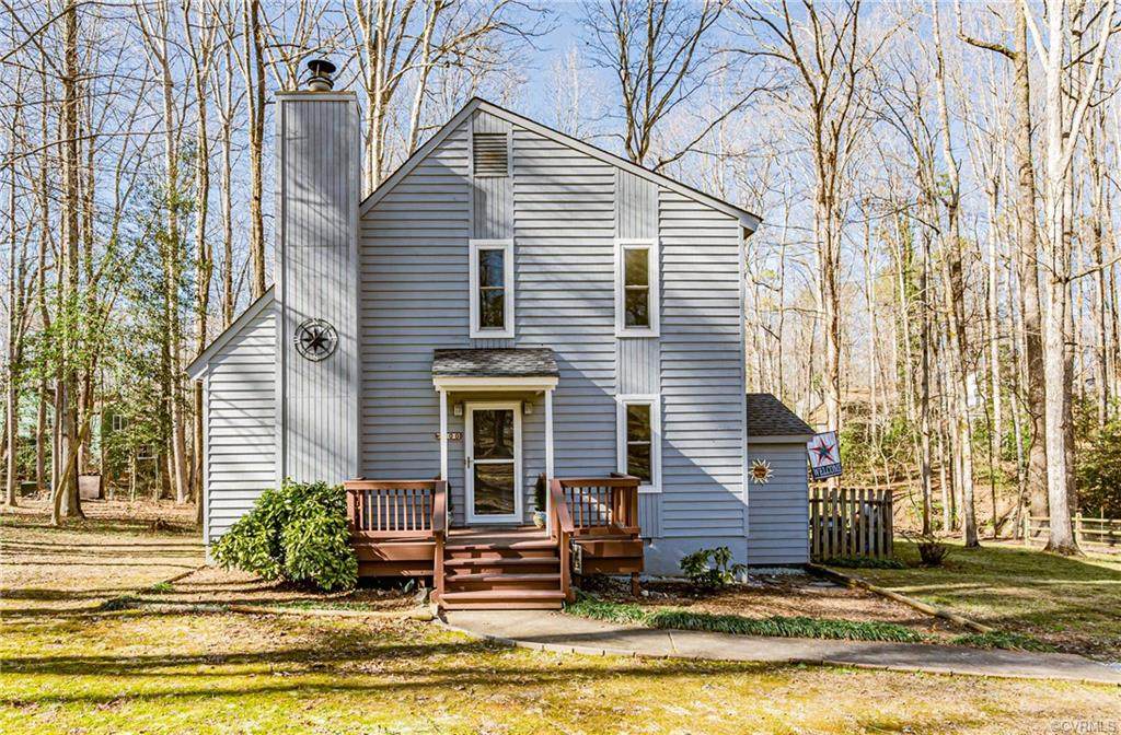 600 Spirea Court - Photo 1