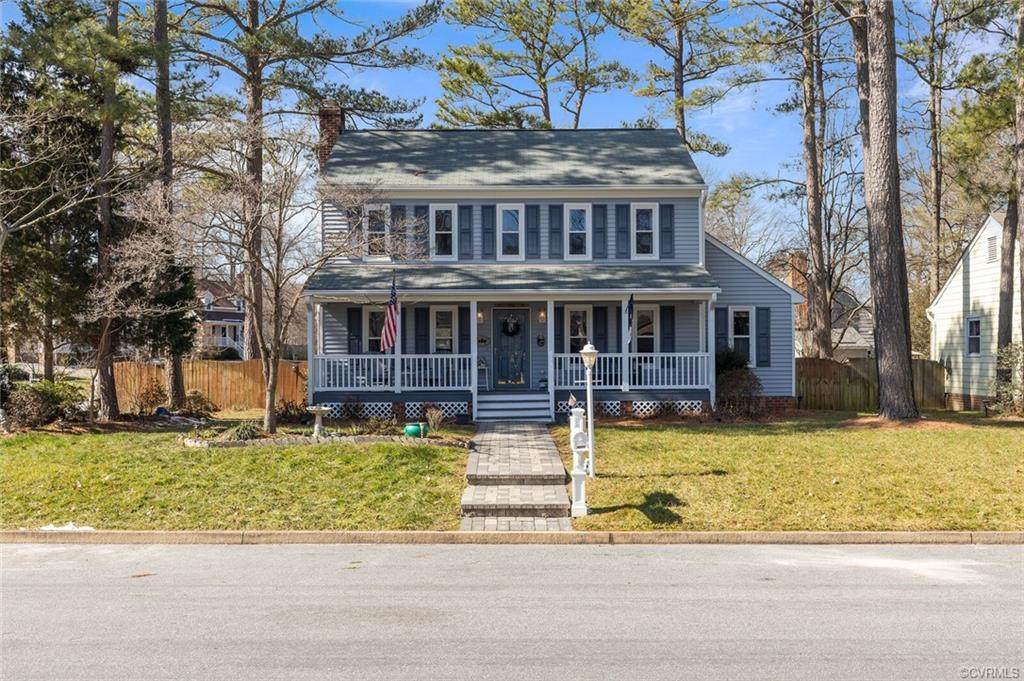 4800 Croft Court - Photo 1
