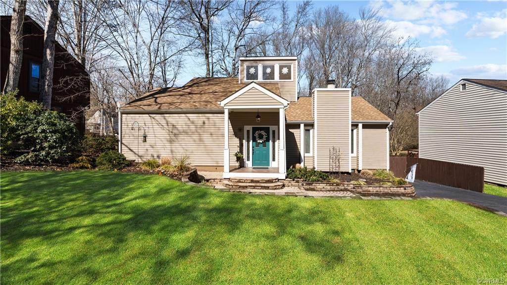 9900 Mosswood Road - Photo 1