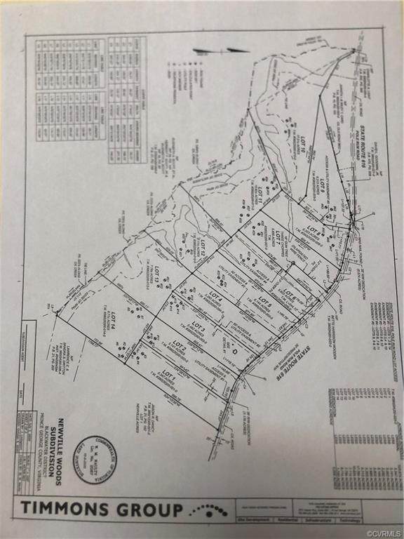 Lot 6 Pole Run Rd - Photo 1