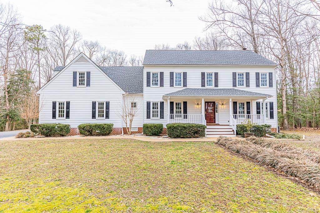 9120 Stumpy Road - Photo 1