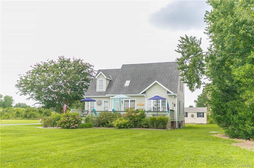 5225 Water View Road - Photo 1