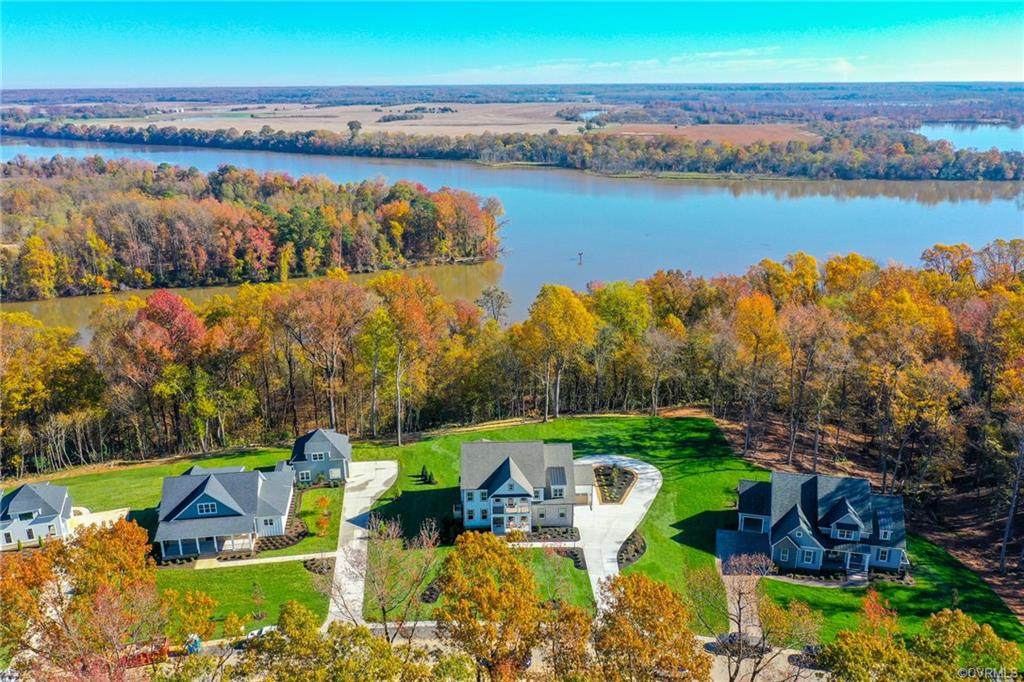 11613 Riverboat Drive - Photo 1