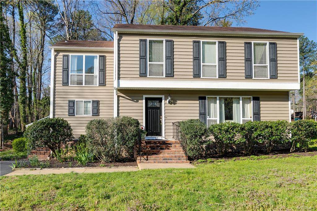 2309 Wistar Place - Photo 1