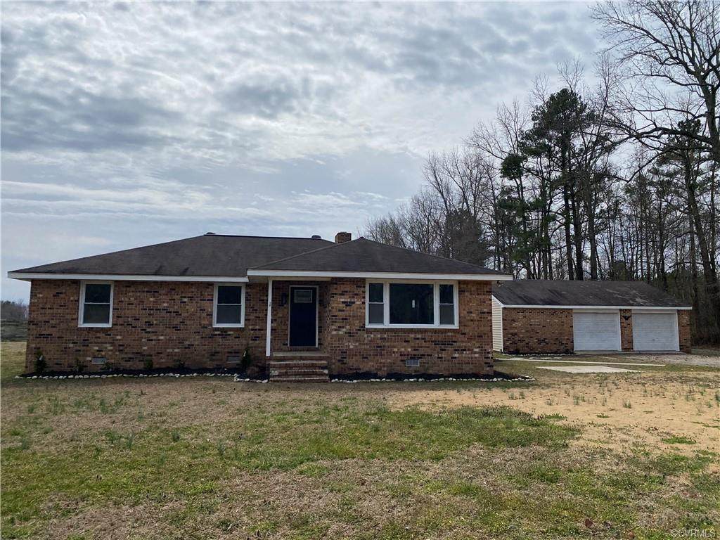 5801 Quaker Road - Photo 1