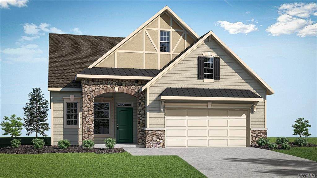 0 Mosaic Creek Boulevard - Photo 1