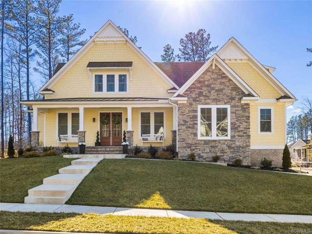 17807 Bradford Pear Lane - Photo 1