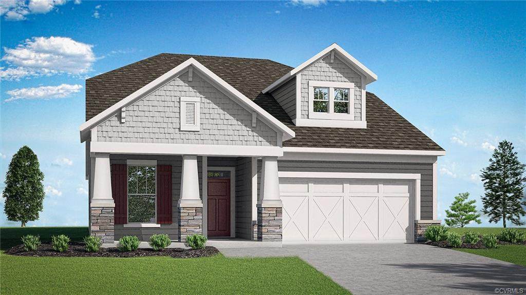 00 Mosaic Creek Boulevard - Photo 1