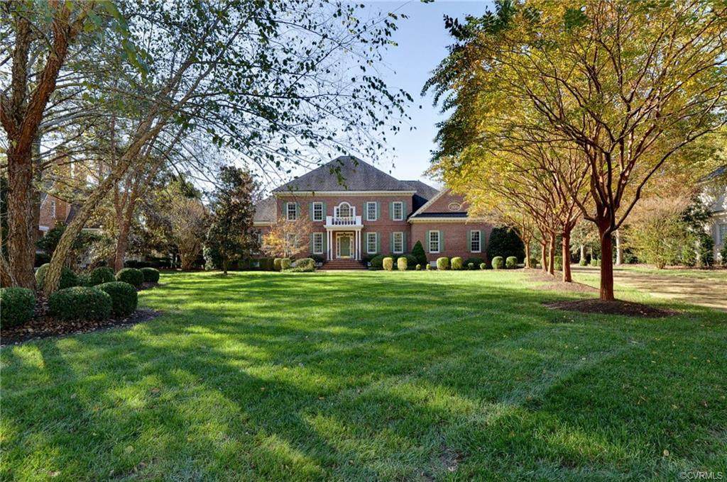 3008 Hearthstone Road - Photo 1