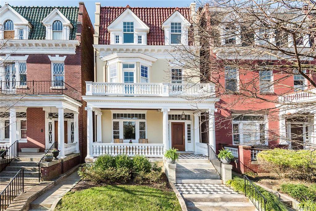 2229 Monument Avenue - Photo 1
