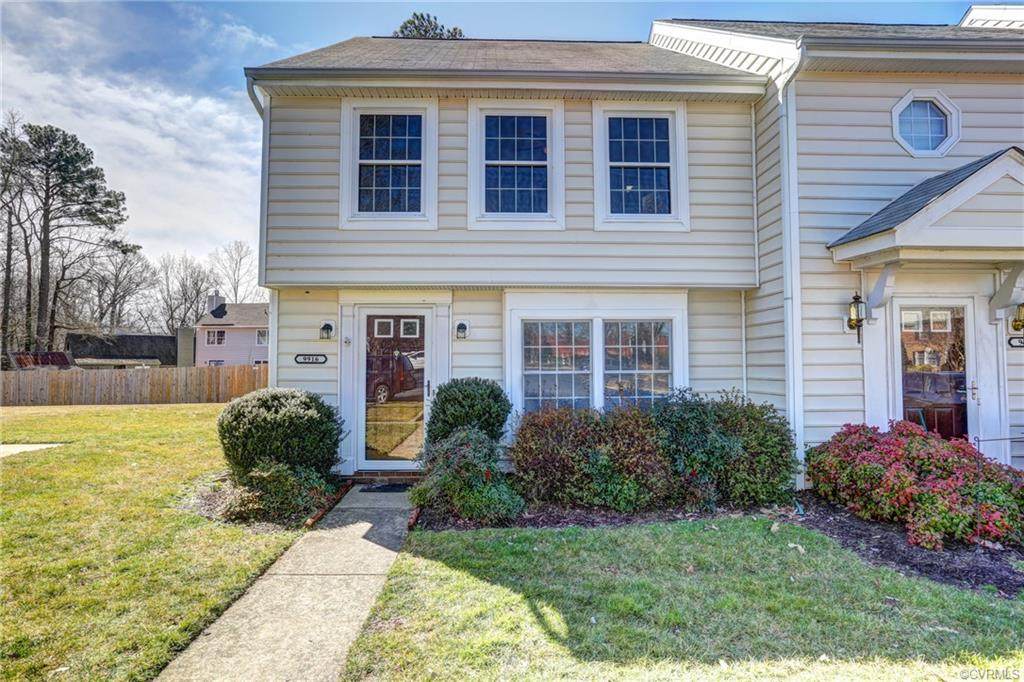 9916 Whitney Circle - Photo 1