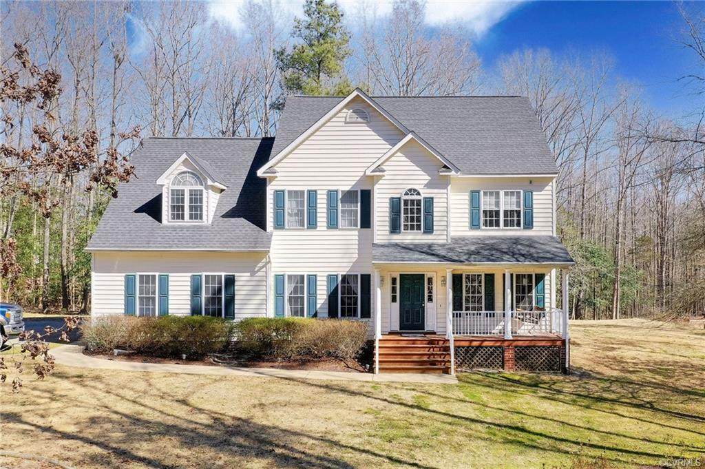 15010 Kimbrough Lane - Photo 1