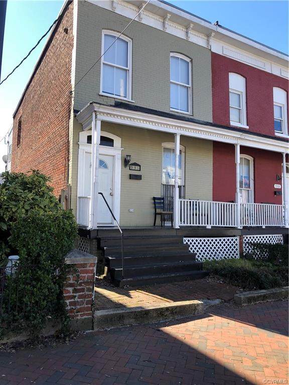 931 Clay Street - Photo 1