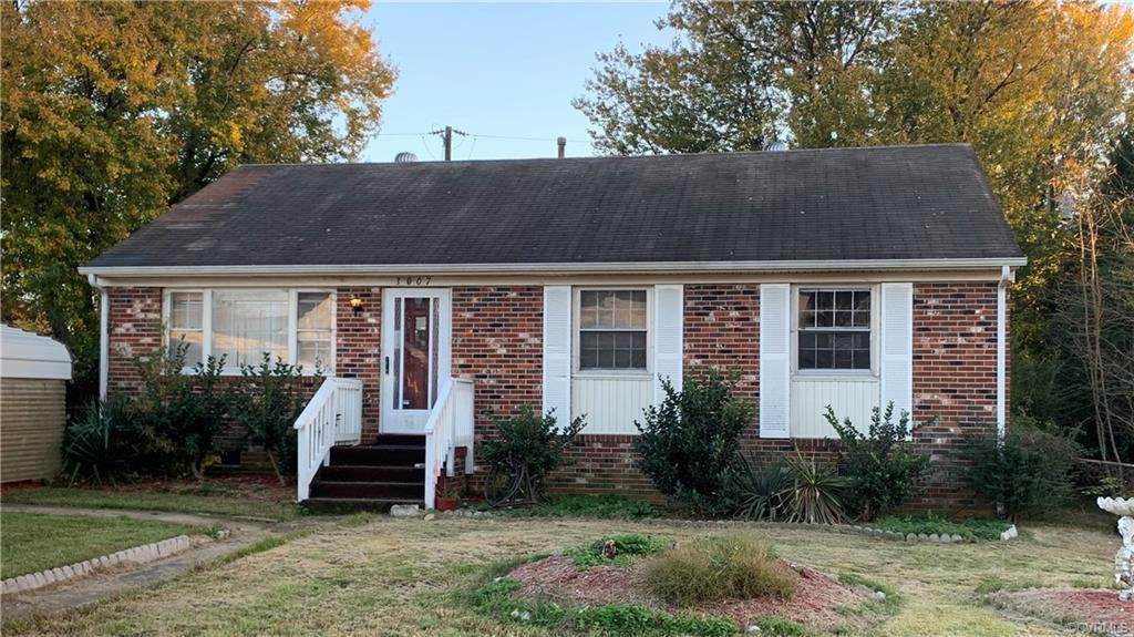 3007 Clydewood Avenue - Photo 1