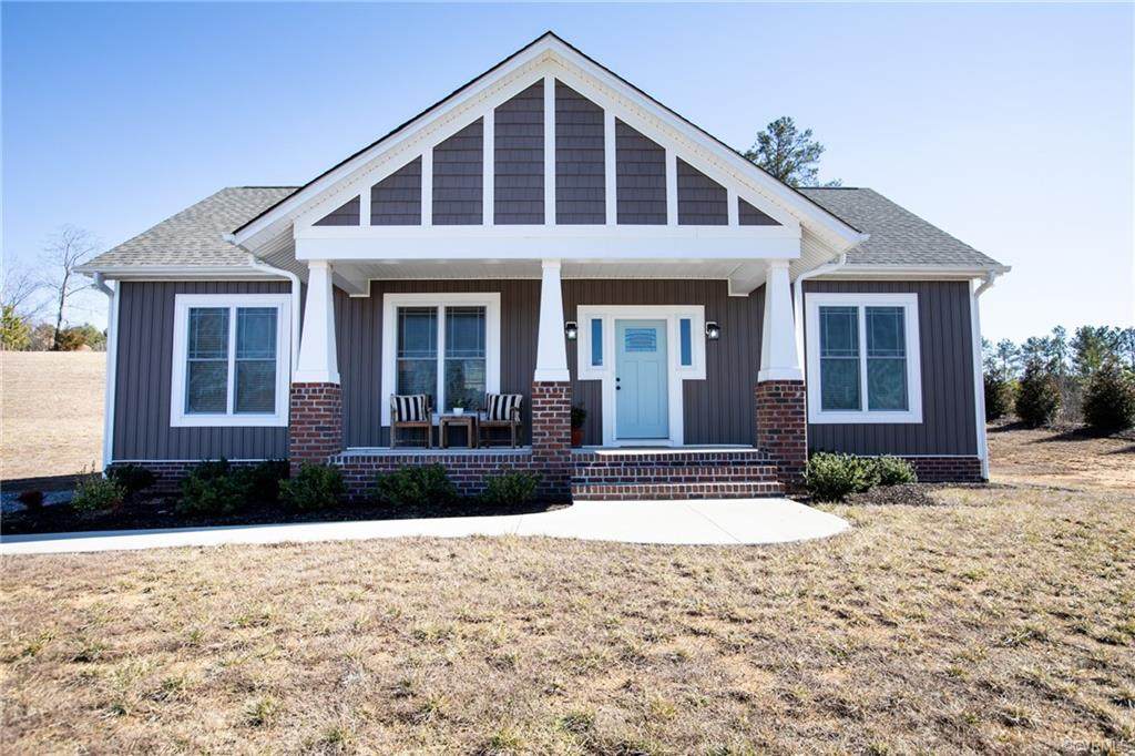 110 Jay's Road - Photo 1