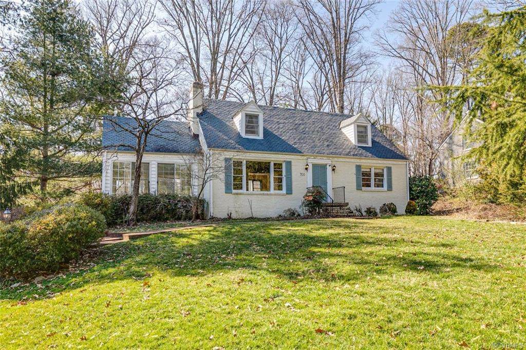 700 Baldwin Road - Photo 1
