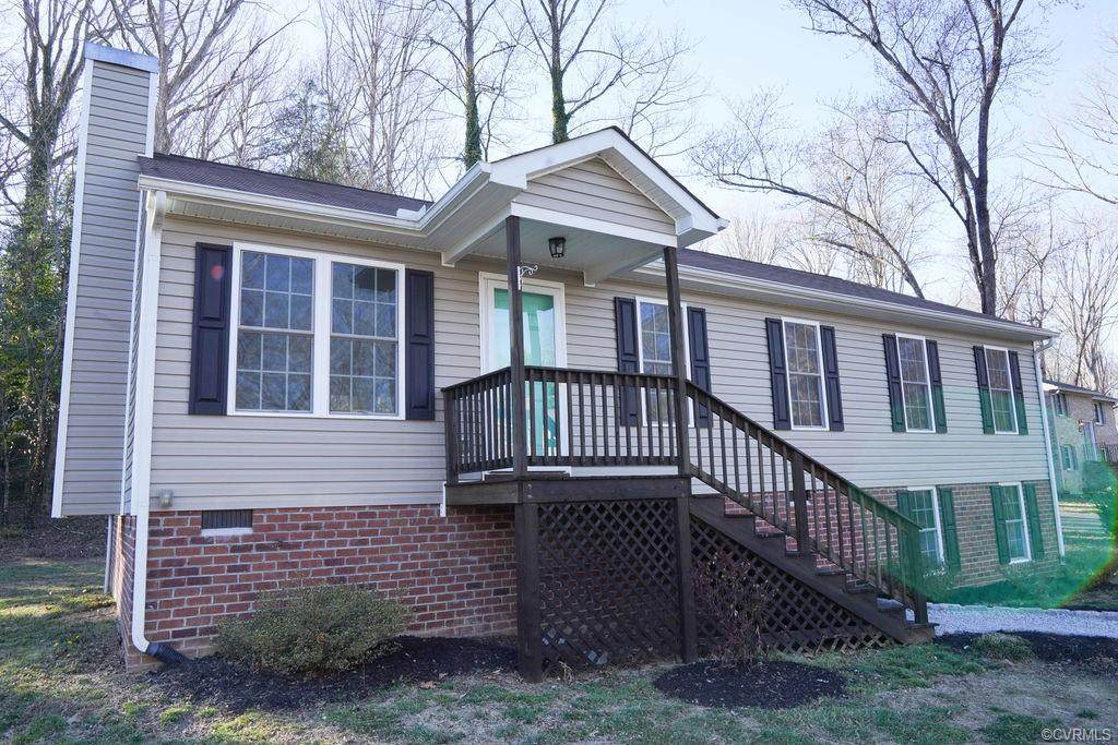 124 Ironwood Road - Photo 1