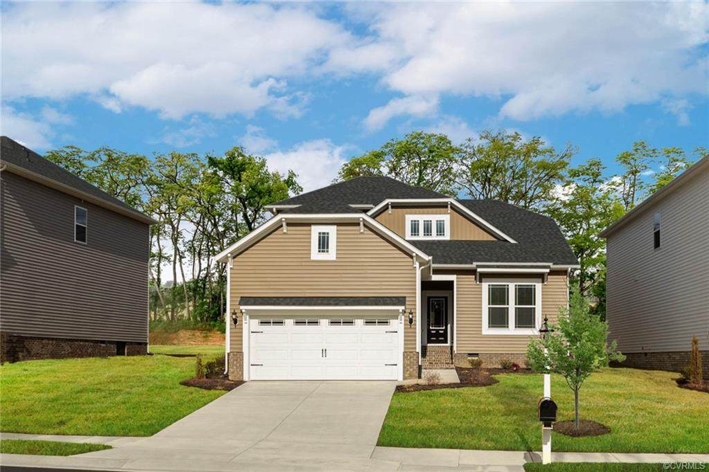 15504 Cedarville Drive - Photo 1