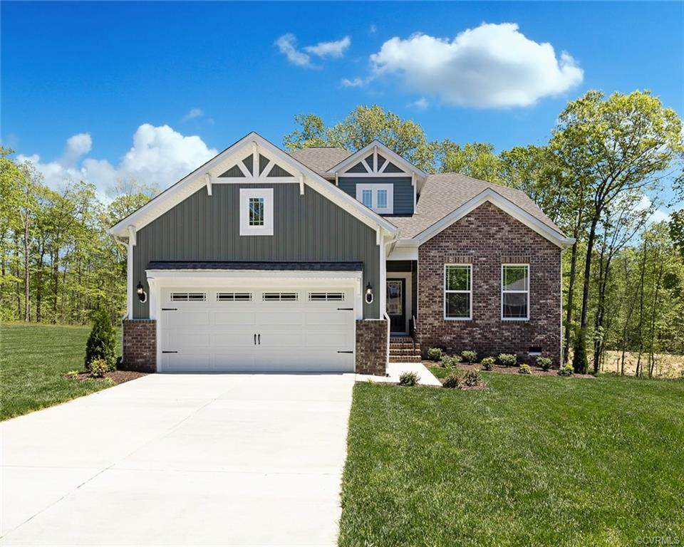 15520 Cedarville Drive - Photo 1