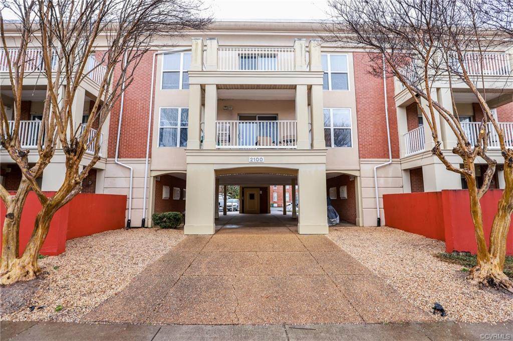 2100 Grove Avenue - Photo 1