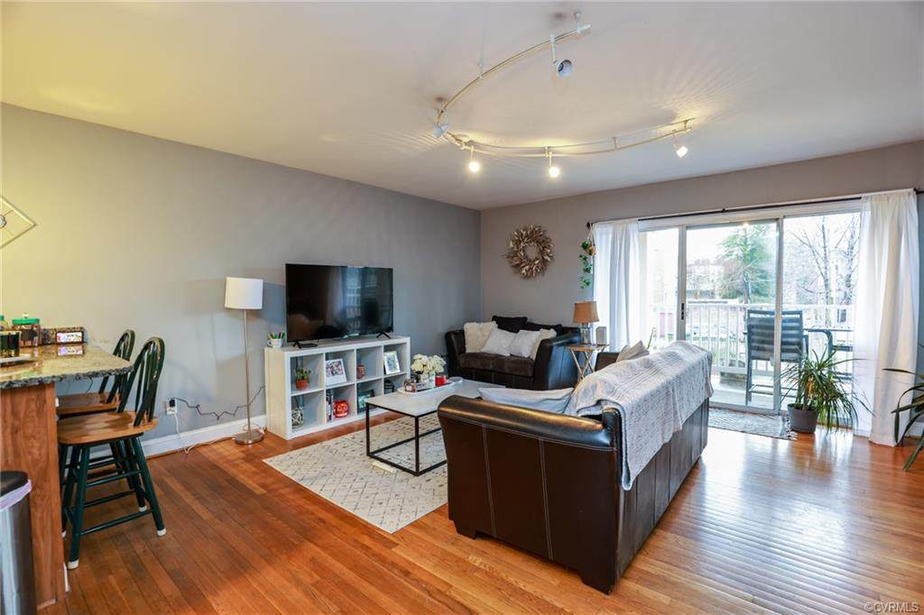 2100 Grove Avenue - Photo 1