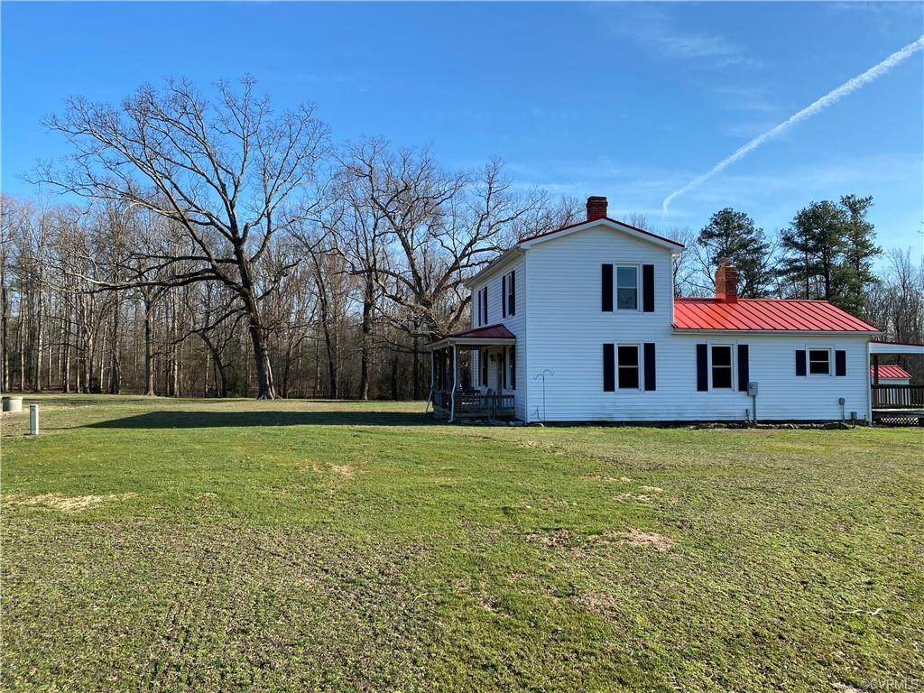 12201 Ivey Mill Road - Photo 1