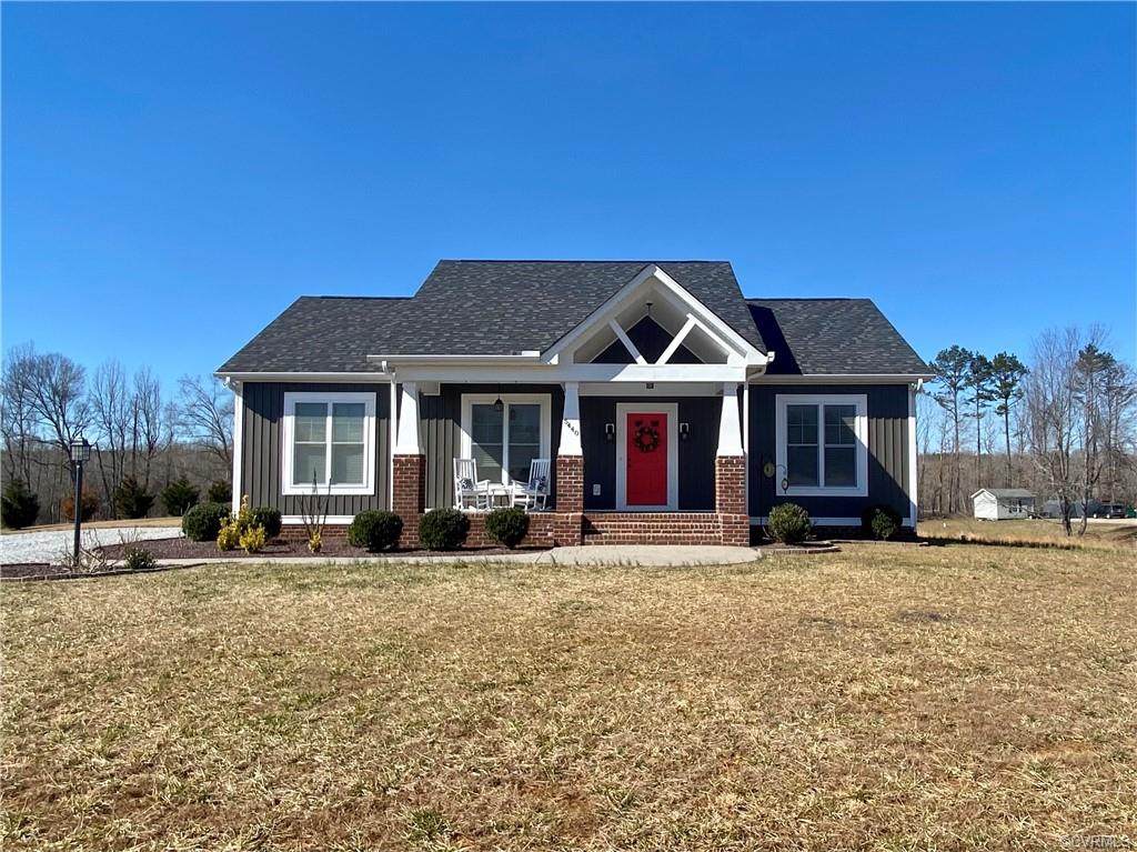 5440 Creek Road - Photo 1