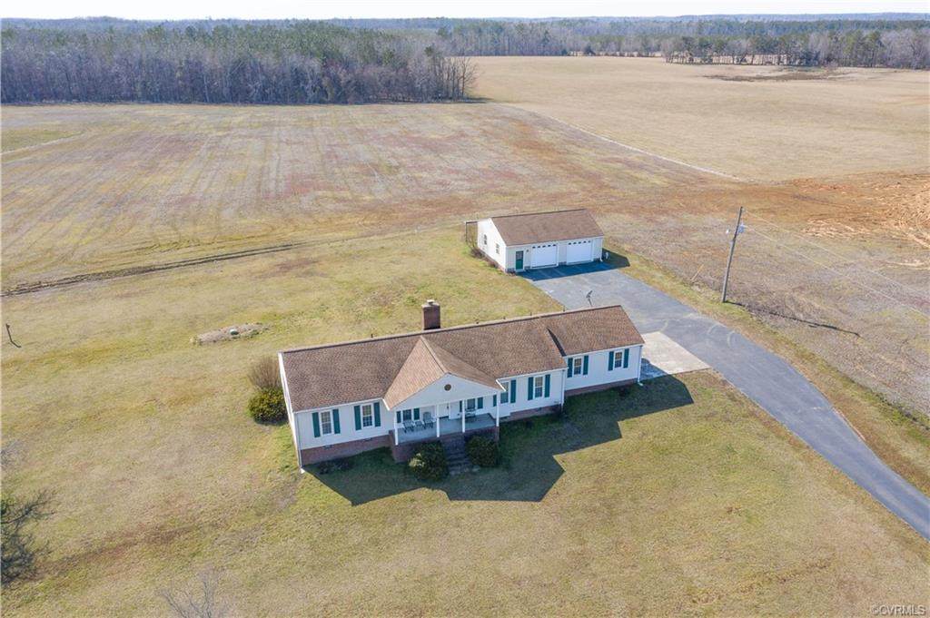 17304 Hudgins Road - Photo 1