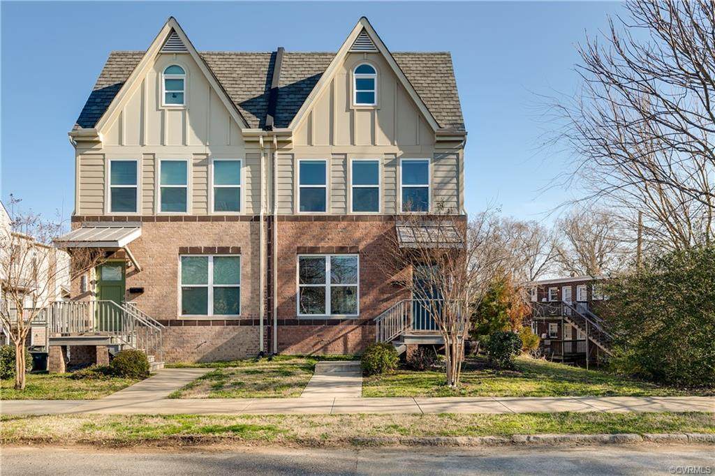 1106 Wallace Street - Photo 1