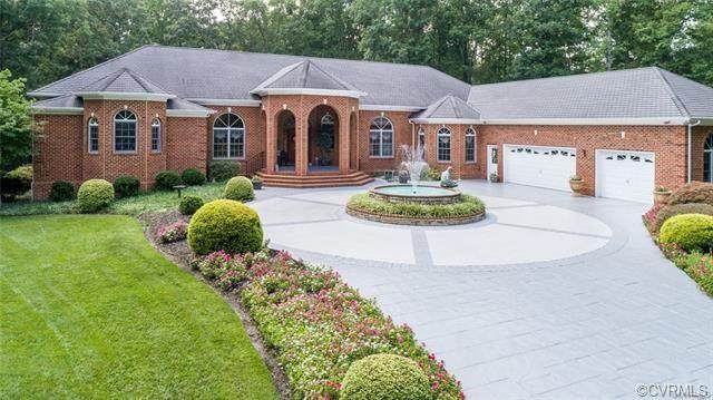 915 Dalmore Drive - Photo 1
