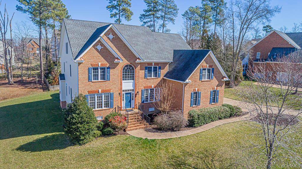13406 Welby Court - Photo 1